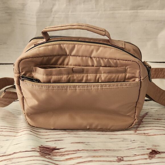 Lug Bebop Crossbody Bag - Picture 3 of 8